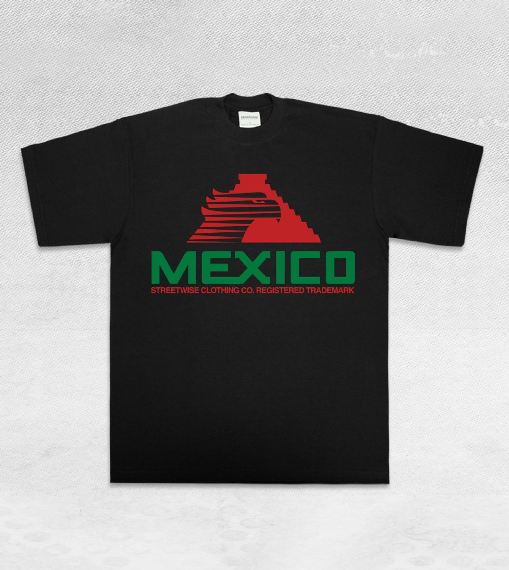 Hecho En [Black]